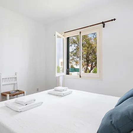 Arenal Jardin 56-2 - Arenal Den Castell Lägenhet