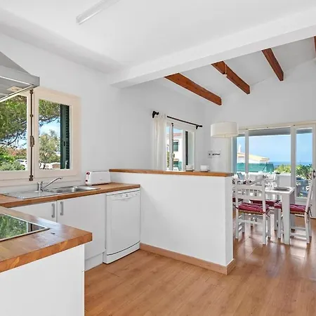 Arenal Jardin 56-2 - Arenal Den Castell