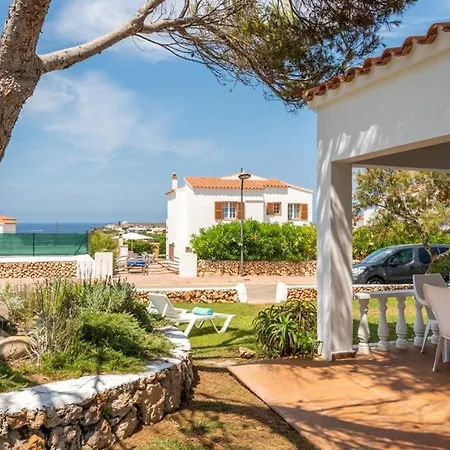 Appartement Arenal Jardin 56-2 - Arenal Den Castell *