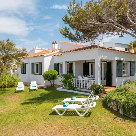 Apartmán Arenal Jardin 56-2 - Arenal Den Castell Arenal d'en Castell