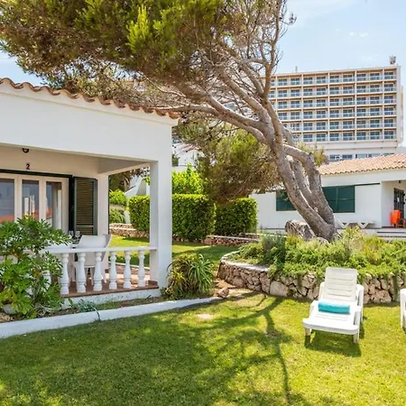Arenal Jardin 56-2 - Arenal Den Castell Apartmán