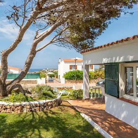 Apartmán Arenal Jardin 56-2 - Arenal Den Castell *
