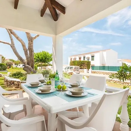 Arenal Jardin 56-2 - Arenal Den Castell アパート *