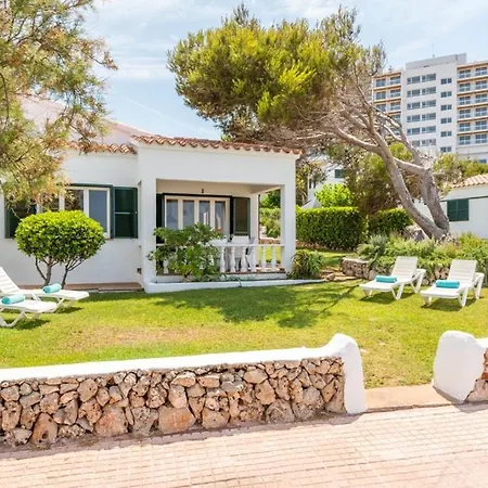 Apartment Arenal Jardin 56-2 - Arenal Den Castell *