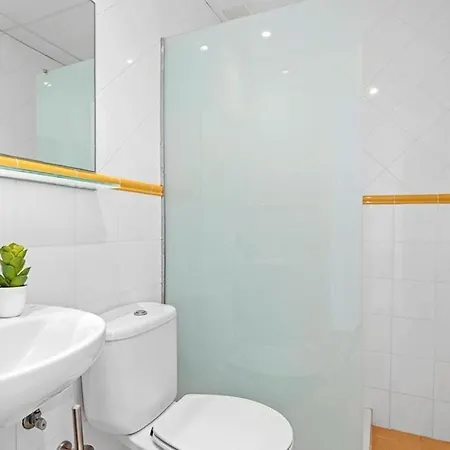 Arenal Jardin 56-2 - Arenal Den Castell Apartment Arenal d'en Castell
