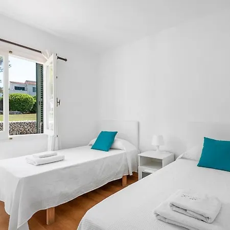 Arenal Jardin 56-2 - Arenal Den Castell