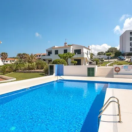 Arenal Jardin 56-2 - Arenal Den Castell