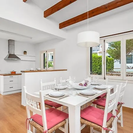 Arenal Jardin 56-2 - Arenal Den Castell * アレナル・デン・カステル