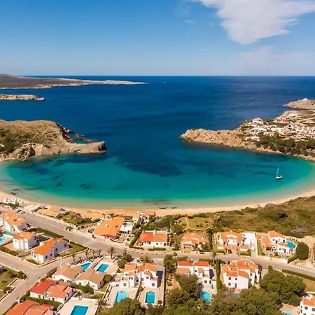 Apartmán Arenal Jardin 56-2 - Arenal Den Castell