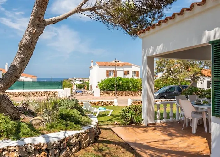 Apartment Arenal Jardin 56-2 - Arenal Den Castell *