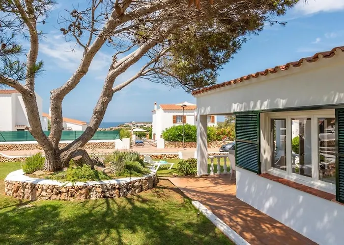 Apartment Arenal Jardin 56-2 - Arenal Den Castell *