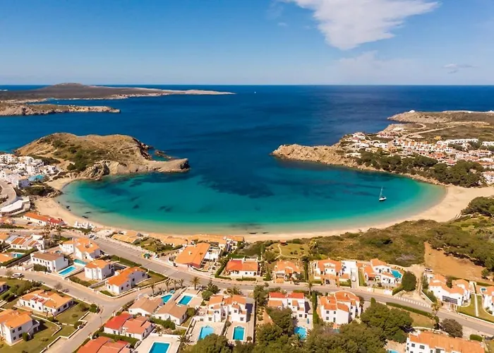 Apartment Arenal Jardin 56-2 - Arenal Den Castell