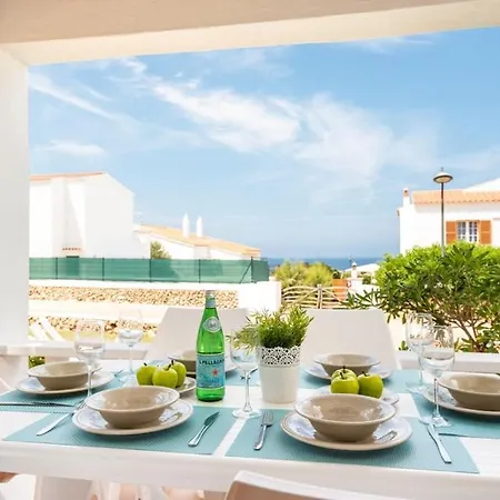 Arenal Jardin 56-2 - Arenal Den Castell Daire *