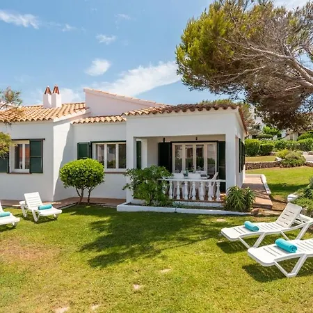 Arenal Jardin 56-2 - Arenal Den Castell * Arenal d'en Castell