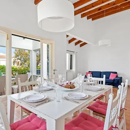 Arenal Jardin 56-2 - Arenal Den Castell