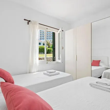 Arenal Jardin 56-2 - Arenal Den Castell